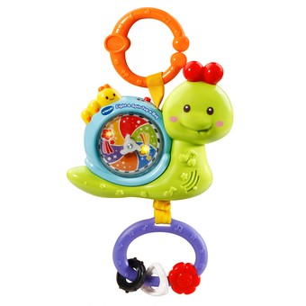 Light & Spin Tug-a-Bug™